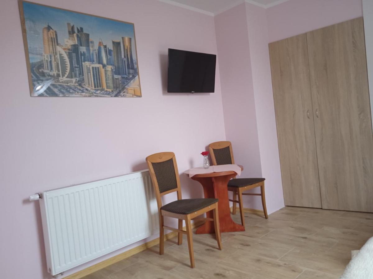 Agrostok Noclegi Agroturystyka Strzelce Gorne 外观 照片