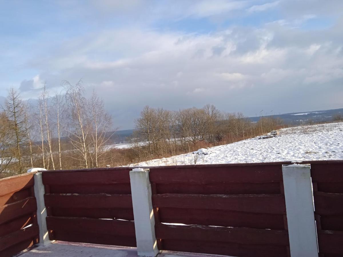 Agrostok Noclegi Agroturystyka Strzelce Gorne 外观 照片